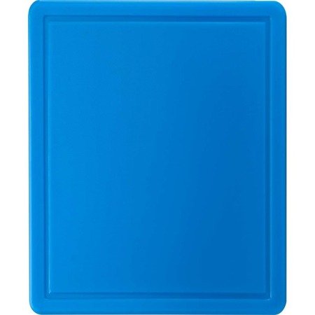 Schneidebrett, blau, HACCP, GN 1/2 341324 STALGAST