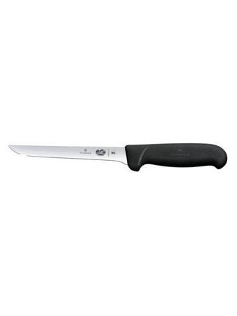 Victorinox Fibrox Hackmesser, 15 cm, schwarz HENDI 5.6303.15