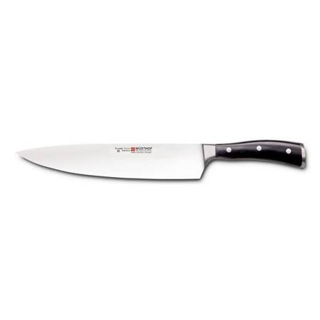 W-4596-26 Kochmesser 26 cm - Classic Ikon TOM-GAST Code: W-4596-26