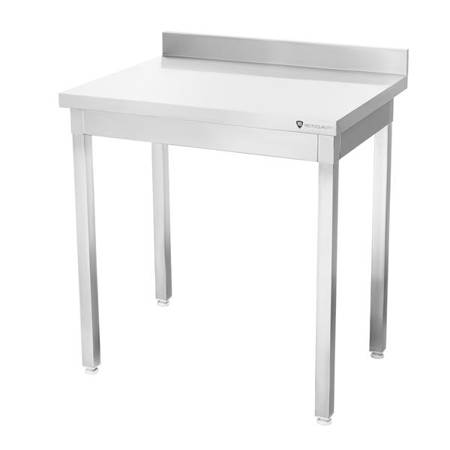 Wandtisch ohne Regal | 1200x700x850 mm | geschraubt