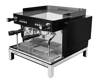 2-Gruppen-Kaffeemaschine EX3 Mini 2GR B | 2,8 kW | Einstiegsversion