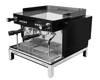 2-Gruppen-Kaffeemaschine EX3 Mini 2GR B PID | 2,8 kW | Top Version