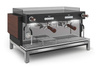 EX3 2GR B PID Premium 2-Gruppen-Kaffeemaschine | 3,35 kW | Premium Version