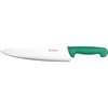 Küchenmesser, HACCP, grün, L 250 mm 281252 STALGAST