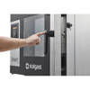 STALGAST SmartCook Kombidämpfer, Touch Control, 7xGN1/1, P 10,2 kW