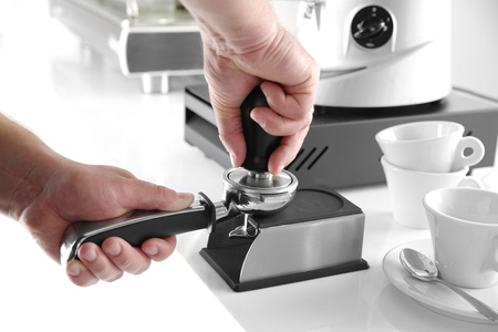 Tamper dynamometryczny HENDI 208625