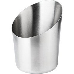 Kubek na frytki, O 88 mm 546022 STALGAST