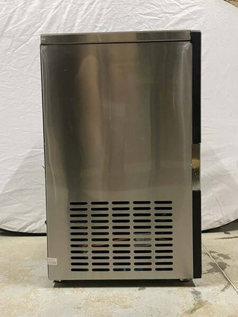 Kostkarka do lodu RQZBJ-28 | 28 kg/24h | kostka lodu 32x32x32 mm | outlet | RESTO QUALITY RQZBJ-28 outlet