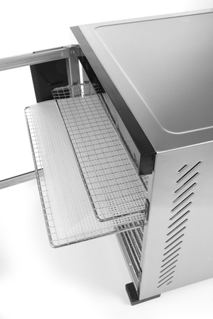 Suszarka do żywności Profi Line, 10 tac HENDI 229026