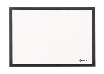 Mata silikonowa do wypieków 300x400 HENDI 677834