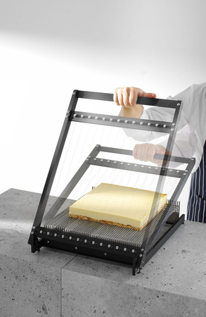 Gitara cukiernicza, pojedyncza  | HENDI 195789