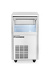 Kostkarka do lodu 28 kg / 24 h, Master Frost, 230V/295W  | HENDI C-250 FA