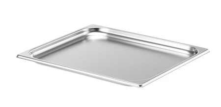 Pojemnik GN Profi Line, stal nierdzewna, 2/3-20mm HENDI 801352