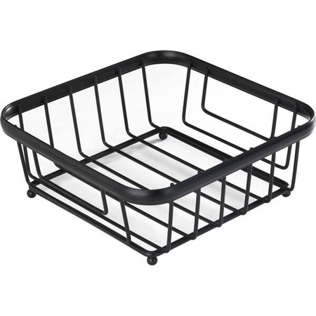 Koszyk na przekąski, serwetnik 195x195 mm STALGAST 319046