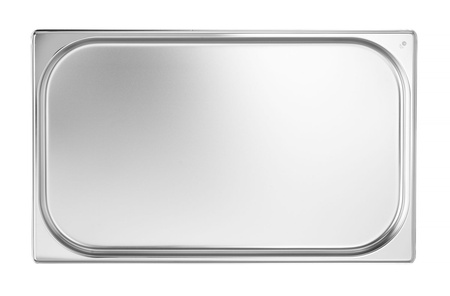 Pojemnik GN Budget Line GN1/1, o wym. 530x325x20 mm HENDI 800102