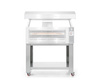 Podstawa do pieca do pizzy Giorgione GR 635L/1 | SGR 635L/1