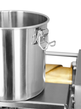 Naleśnikarka automatyczna RQMCC250 | 250 mm | 3l