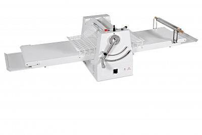 Teigausrollmaschine GP-B 600 -1000