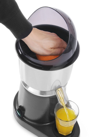 Wyciskarka elektryczna do cytrusów HENDI 221204