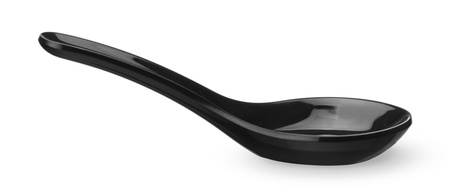 Łyżka przystawkowa z melaminy 135x 45 mm HENDI 566596