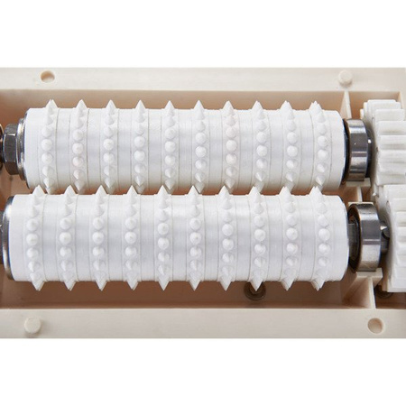 Wałki zgniatające do kotleciarki do 721570 721571 STALGAST