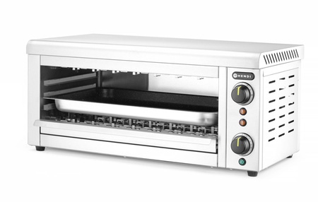 Opiekacz kwarcowy GN1/1 HENDI 264409