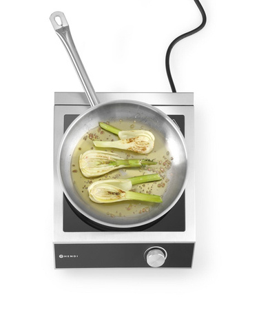 Kuchenka indukcyjna KITCHEN LINE 3500  | HENDI 239780