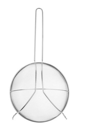 Sito wzmocnione, HENDI, 700x345x(H)145mm, Okrągły 639276