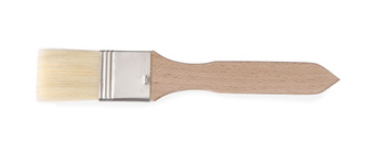 Pędzelek cukierniczy, 40x210 mm - zestaw 2 szt. HENDI 515327