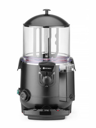 Podgrzewacz do czekolady 5 l HENDI 274125