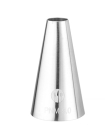 Końcówka do rękawów prosta, śr.9 mm HENDI 551264