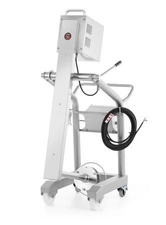 Mikser Turbo TRX-22 HENDI 3030506