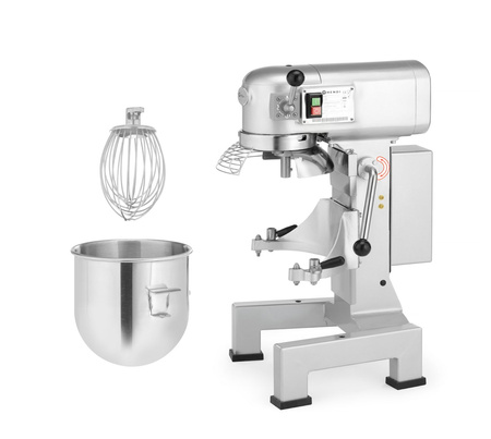 Mikser planetarny 20l HENDI 222843