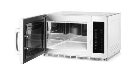 KUCHENKA MIKROFALOWA Z MOŻLIWOŚCIĄ PROGRAMOWANIA 1800W  | HENDI 281369