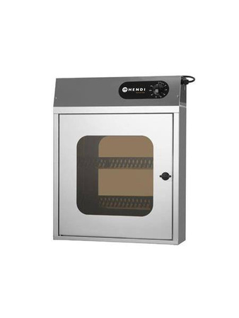 Sterylizator do noży 30 szt. HENDI 281215