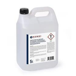 Extreme Shine - Profesjonalny preparat do płukania o właściwościach HENDI 975022