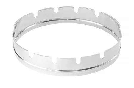 Okrągła nasadka na grilla średnica 58 cm   linia Churrasco HENDI 26500029