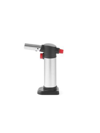 Palnik gazowy do Creme Brulee, o wym. 115x155 mm HENDI 198223