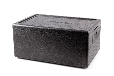 Pojemnik termoizolacyjny GN1/1, 40 l HENDI 707906