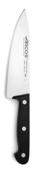 Nóż szefa kuchni, seria UNIVERSAL, Arcos, czarny, (L)268mm HENDI 280404