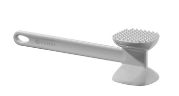 Tłuczek do mięsa aluminiowy HENDI 513002