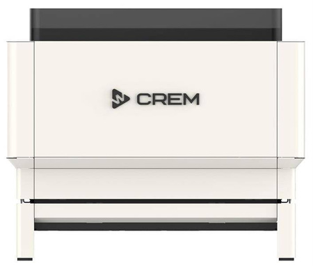 Ekspres do kawy 2-grupowy EX3 Mini 2GR W | 2,8 kW | Entry Version