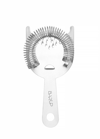 Sito barmańskie 82x28x165 mm HENDI 596753