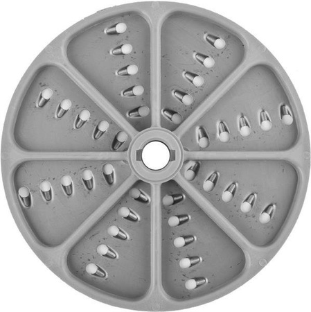 TARCZA DO KRAJALNICY DO WARZYW YG-03100 WIÓRKI 7MM | YG-03147