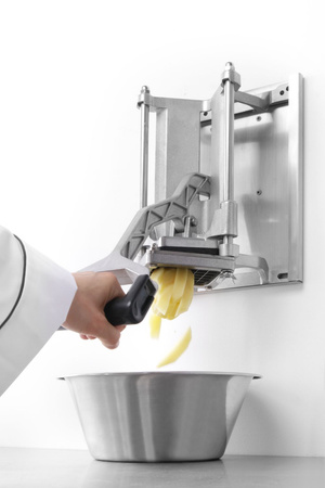 Maszynka do krojenia ziemniaków HENDI 630402