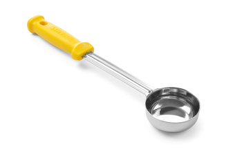 Chochla do sosu do pizzy - płaska HENDI 855522