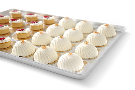 Taca cukiernicza, ekspozycyjna 400x300 | HENDI 808504