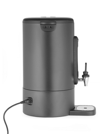 Warnik Concept Line, matowa czerń 16L HENDI 211465