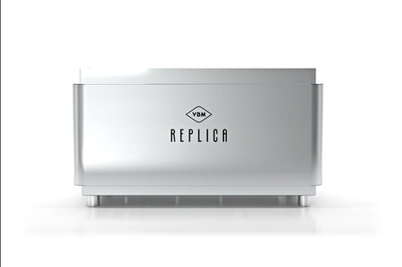 Ekspres kolbowy do kawy Replica Elettronica 3GR | 3-grupowy | moc 5 kW