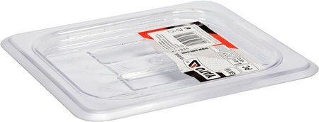 POKRYWKA GN 1/6 PC | YG-00438